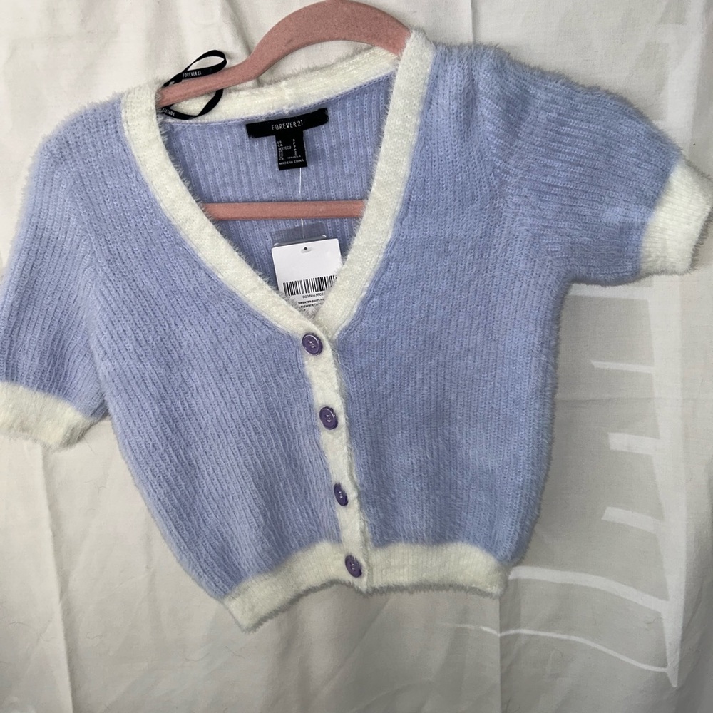 Forever 21 top
